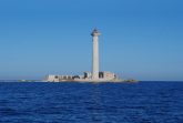 LE PHARE DU PLANIER, MARSEILLE