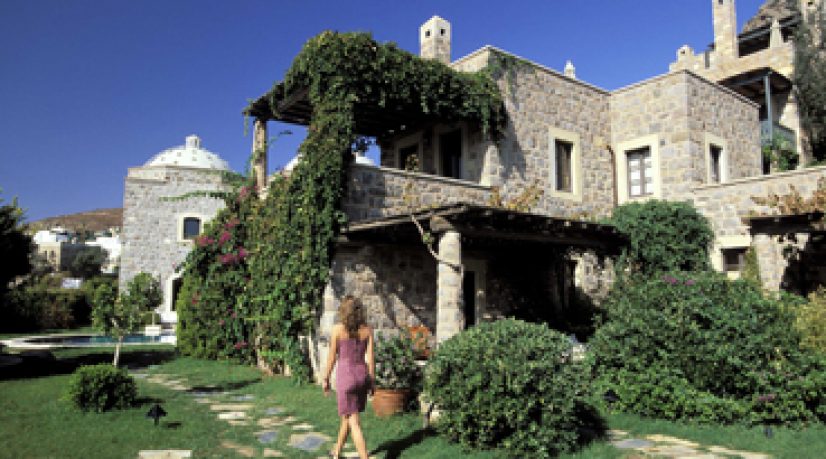 Relais & Châteaux, la culture de l'excellence