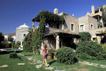 Relais & Châteaux, la culture de l'excellence