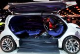 Tubik, Concept car de Citroen