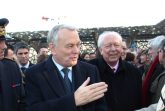 Jean-Marc Ayrault & Jean-Claude Gaudin