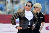 PSY chanteur sud-coréen