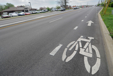 Affaires publiques - Mobilité urbaine