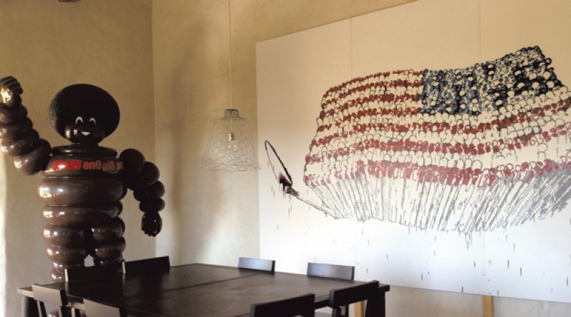 Oeuvres Michel Fedoroff