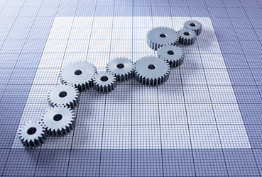 Dossier Open data et Open innovation dans le privé