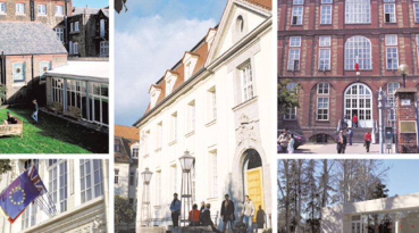 Etablissements scolaires