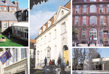 Etablissements scolaires