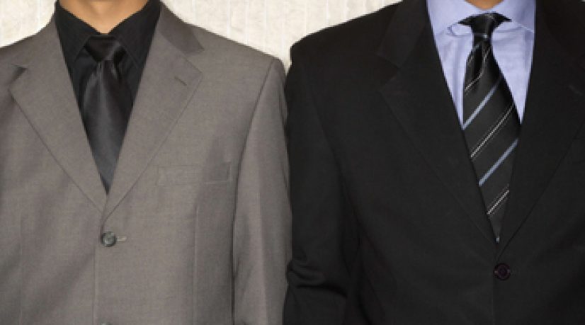 Dossier art de vivre - Dress code professionnel masculin