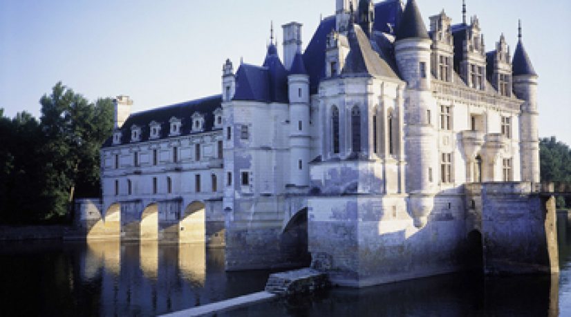 Château de Chenonceau