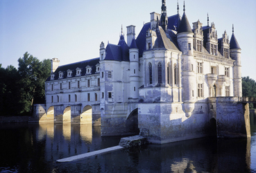 Château de Chenonceau