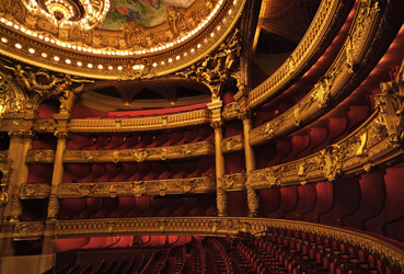 Opéra Massy