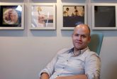 Daniel Ek, CEO et fondateur de Spotify