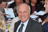 Greg Dyke, journaliste et animateur de télévision britannique