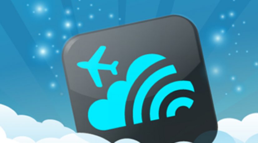 Logo Skyscanner