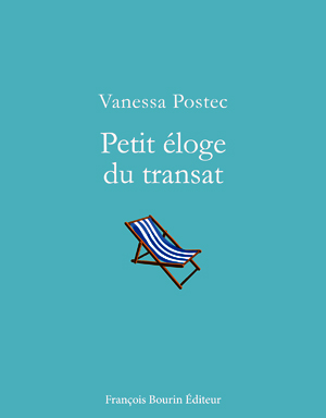 Petit éloge du transat Petit éloge du transat
