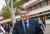 Vincent Peillon, ministre de l'Education nationale