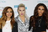 London, UK. Little Mix