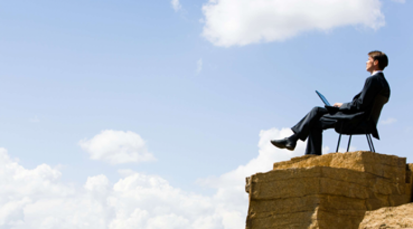 L'informatique dans les nuages