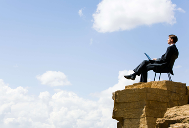 L'informatique dans les nuages