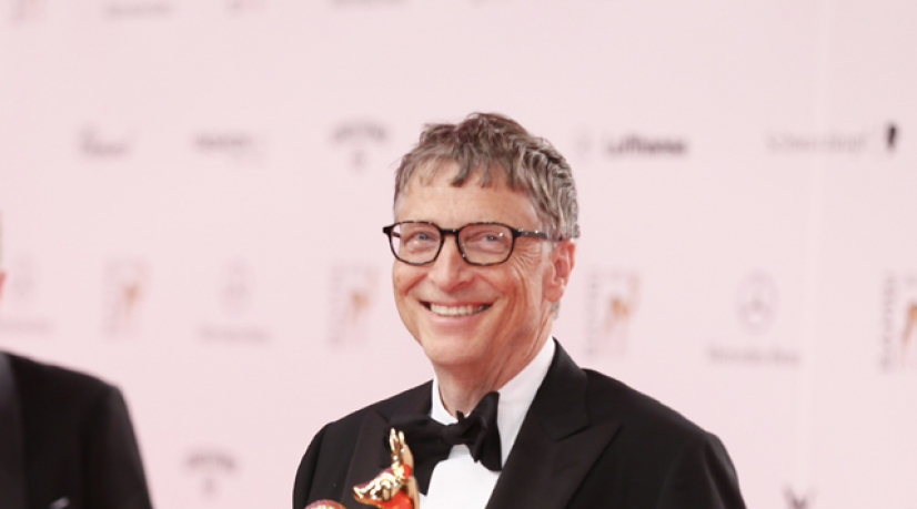 Bill Gates