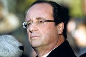 François Hollande