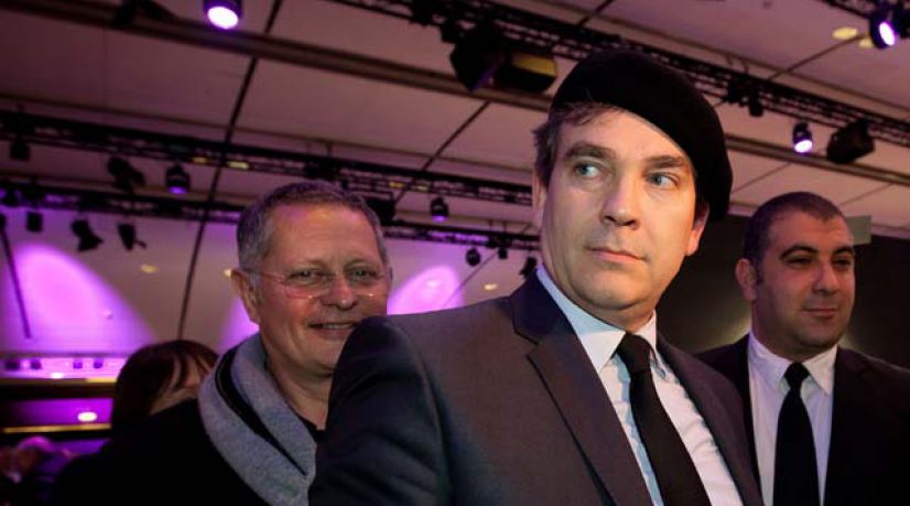 Assemblée Nationnale