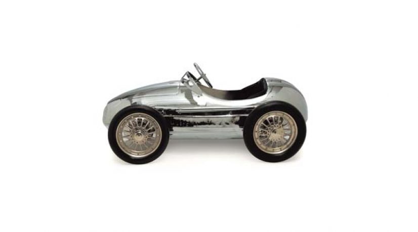 Automobile miniature