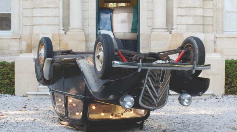 Mon Repos Au Chateau