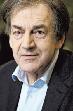Alain Finkielkraut