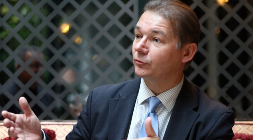Philippe Lamberts