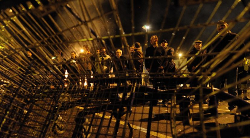 Manifestation caddie