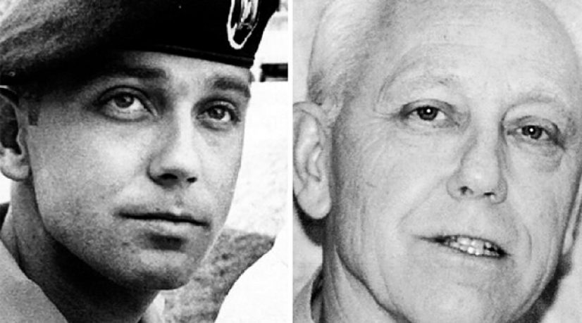 Le journaliste et l'assassin