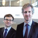 Olivier Duha & Frédéric Jousset