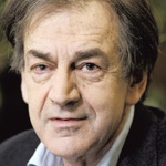 Alain Finkielkraut