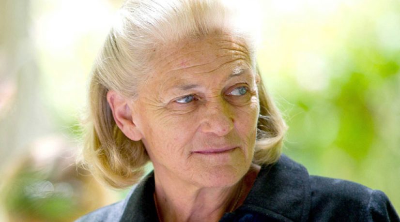 Elisabeth Badinter, philosophe, féministe, milliardaire