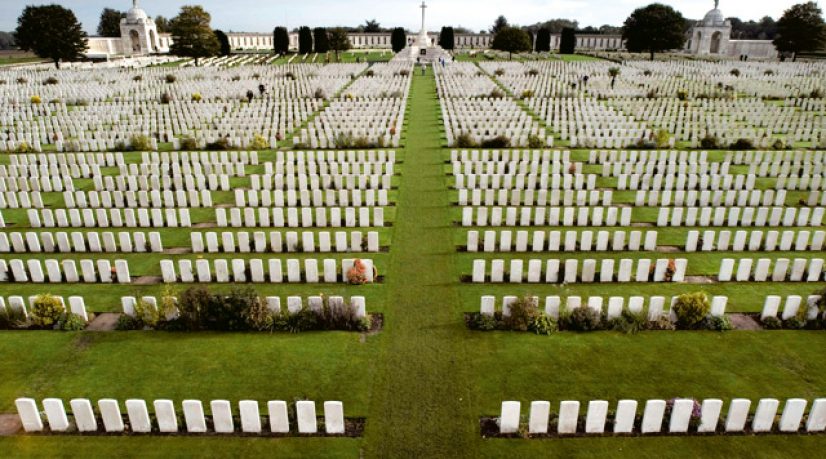 Martin Wolf: "l'échec des élites menace notre avenir"