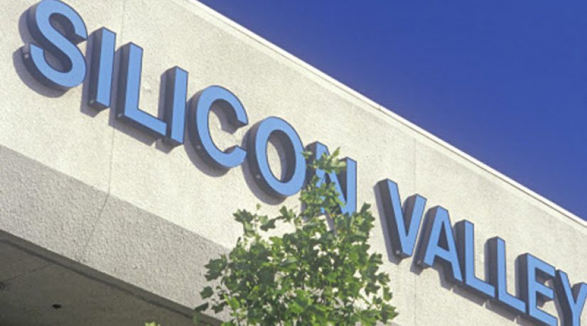 Silicon Valley