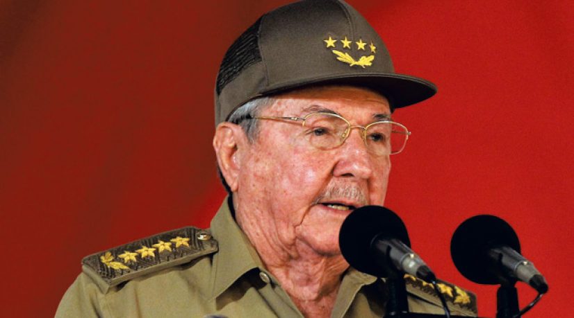 En attendant les réformes, les Cubains redécouvrent la liberté d'expression