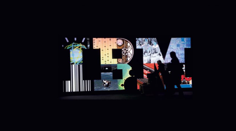 Les options d'IBM face au 'cloud'