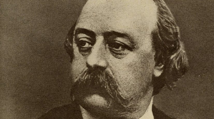 Gustave Flaubert