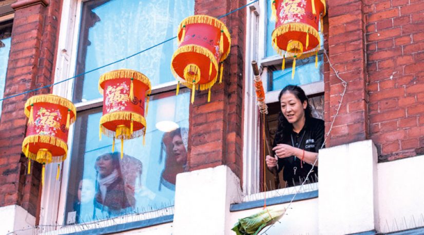 La Chine, danger majeur des économies émergentes