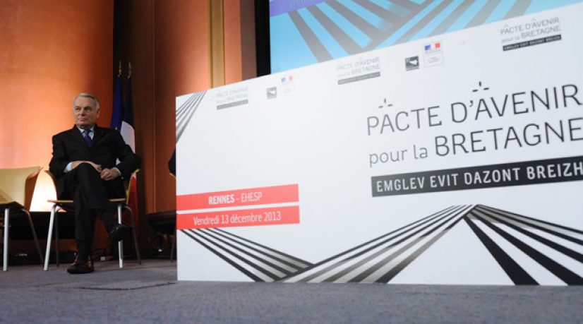 Charte européenne des langues régionales