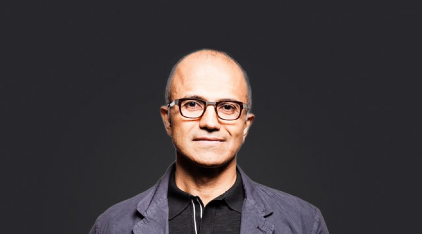 portrait-satya-nadella