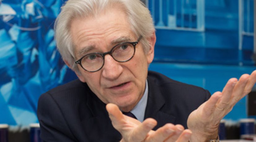 Jean-Paul Chanteguet