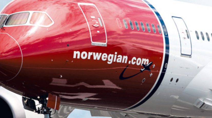 Norwegian-Airlines