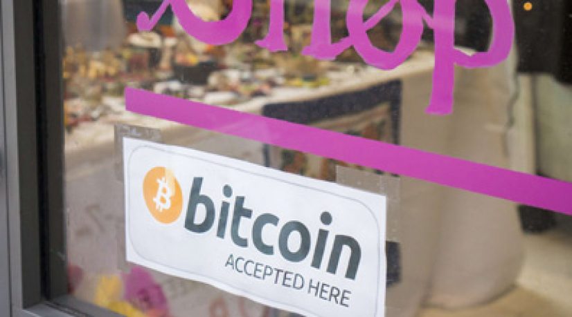 Bitcoin- Les opérateurs des cartes bancaires ont du souci à se faire.