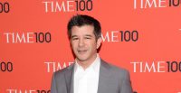 Travis Kalanick