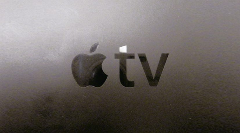 Apple-objet-connecte