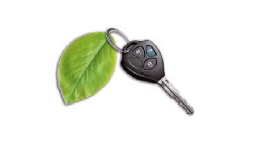 Flottes d'entreprise, l'éco-tournant 2014