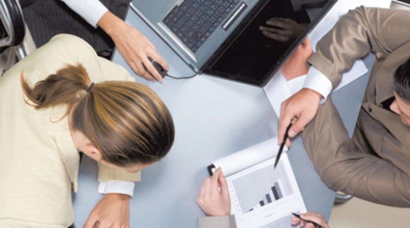 Tiers-lieux, le bureau partagé nouvelle génération